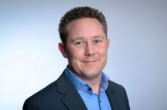 Picture of Stephan Potisek