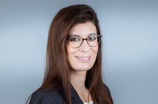 Picture of Carine Fiorelli