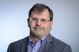 Picture of Stefan Blank